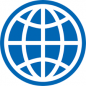 World Bank Group Junior Professional Associates (JPA) Program logo